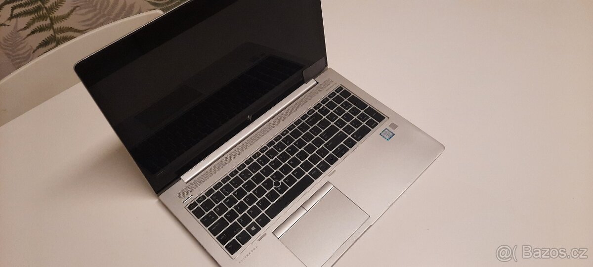 Notebook HP EliteBook 850 G5 - 3