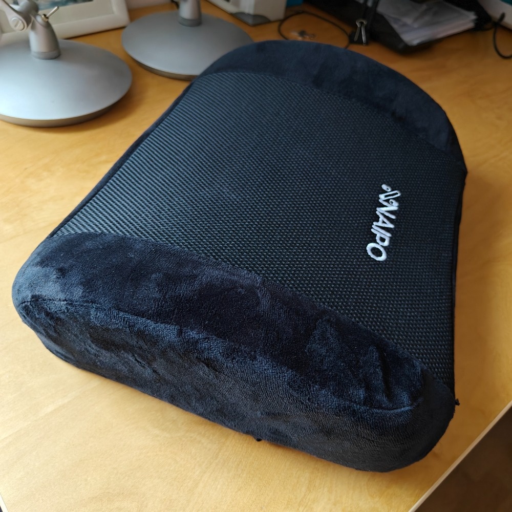 Bederní opěrka NAIPO - 3