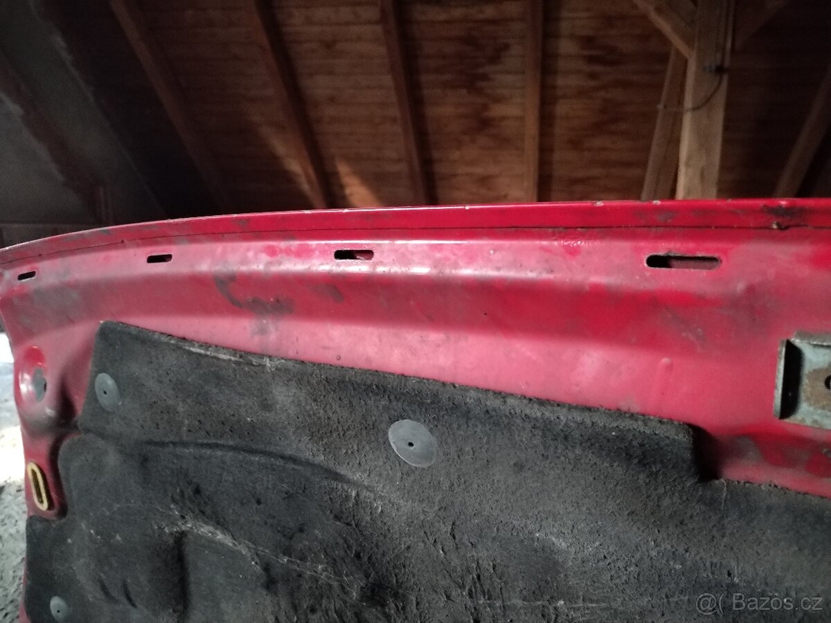 Kapota Ford Transit MK6 - 3