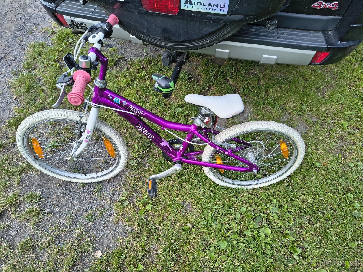 Dívčí kolo 20 - 3