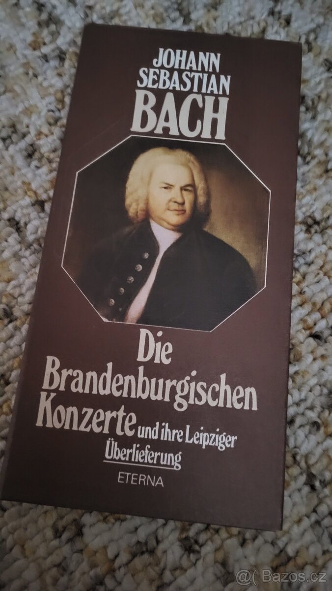 MC: Whitney Houston; Mariah Carey; J. S. Bach a další - 3