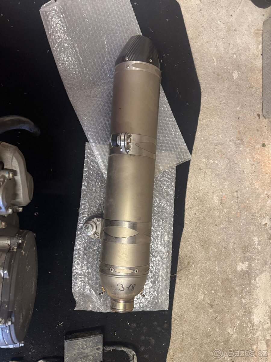 koncovka Doma racing - 3