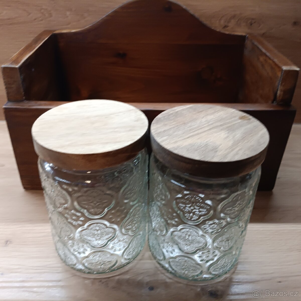 Polička do kuchyně - 3