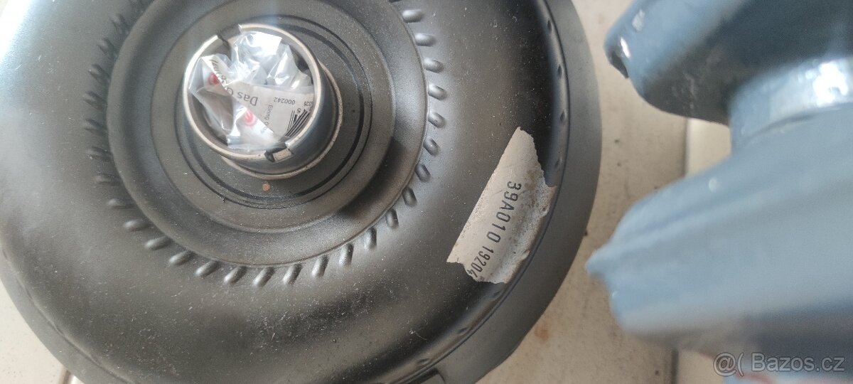 BMW X1 prevodovka - 3