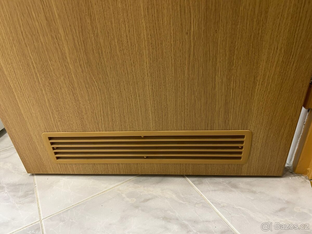 Interiérové dveře - 3