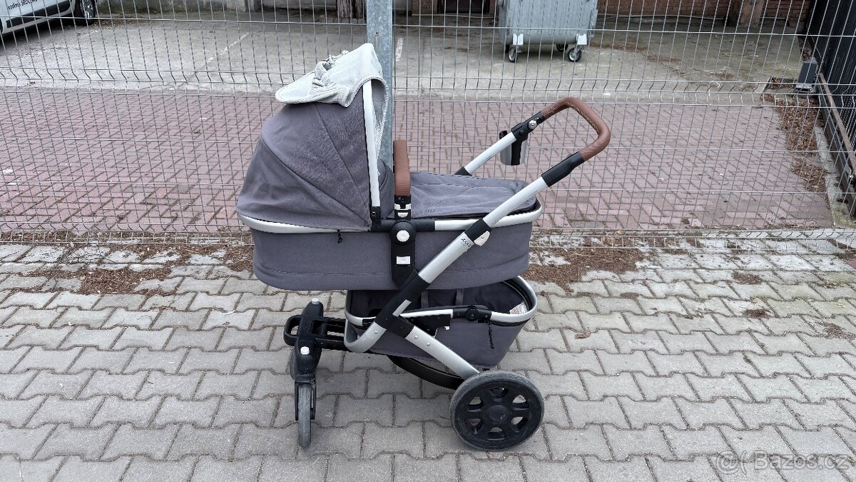 Joolz geo 2 - 3