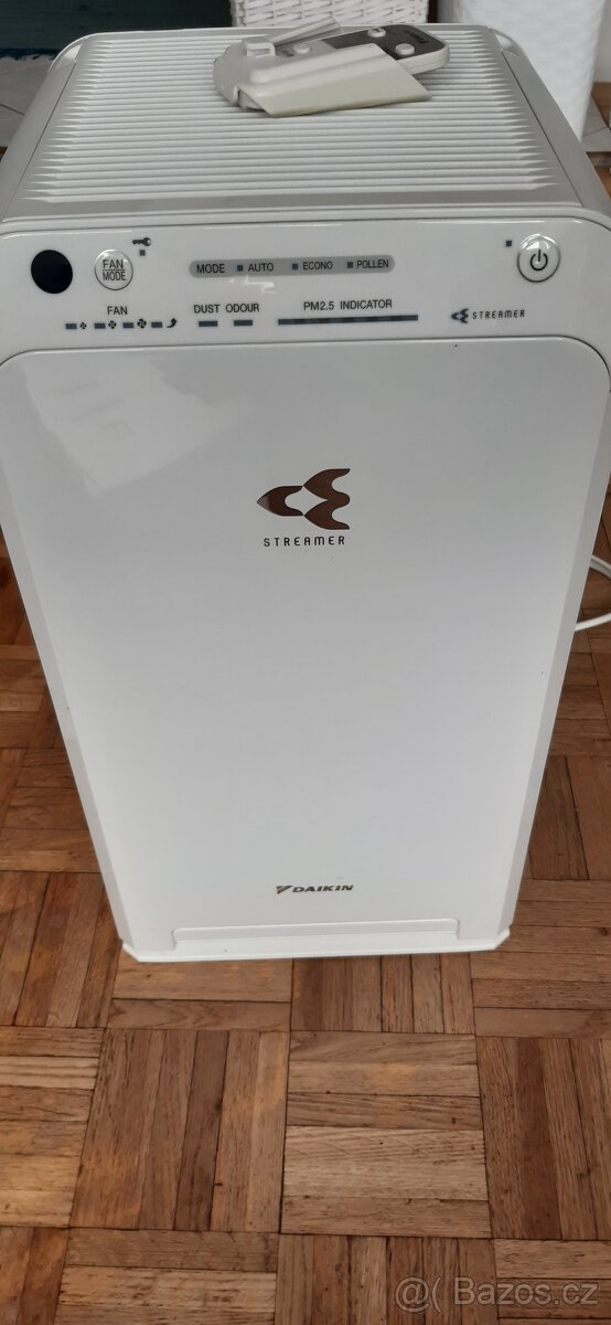 čistička vzduchu Daikin MC55WVM - 3