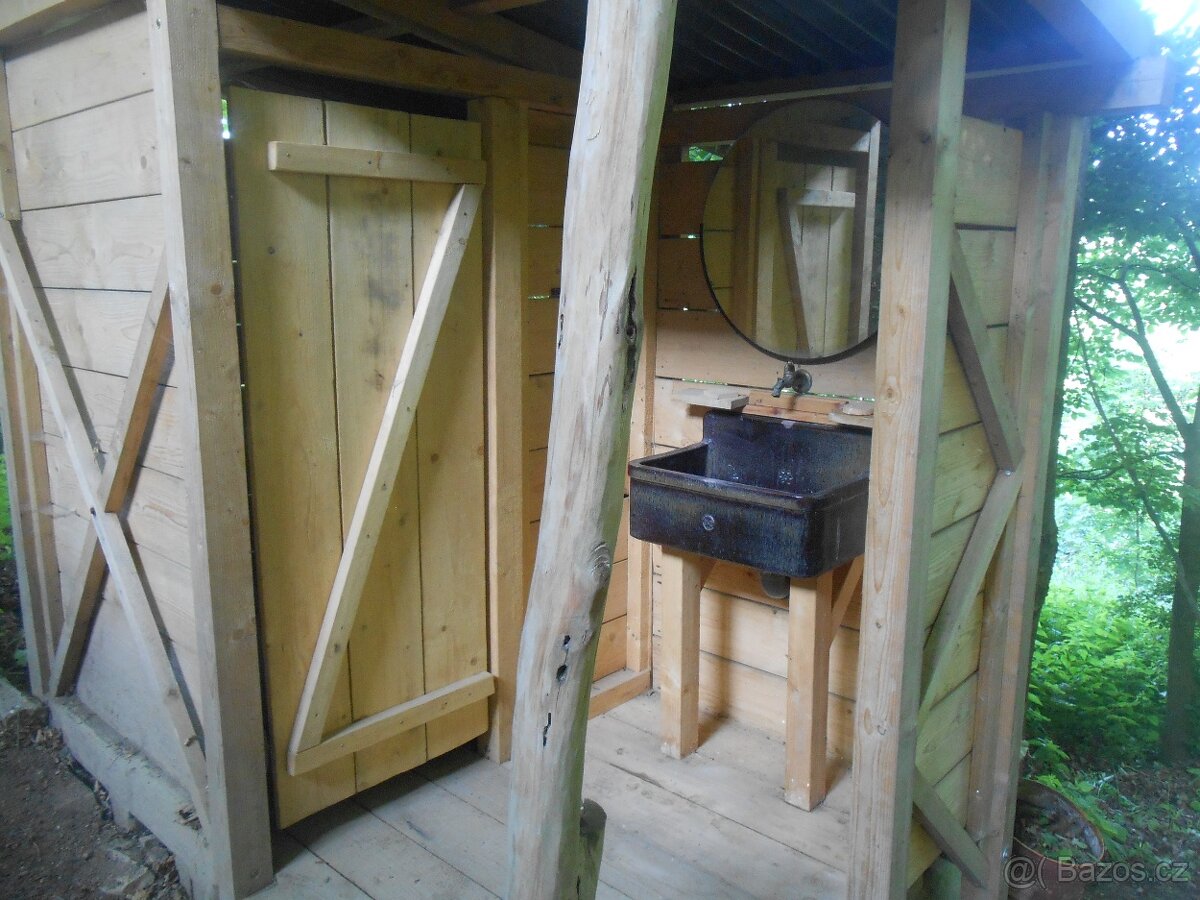 Zahrada/pozemek na Broumovsku - 3