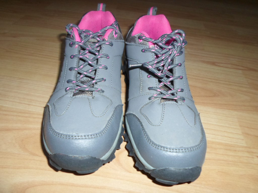 Boty, botasky - velikost 35 - 3