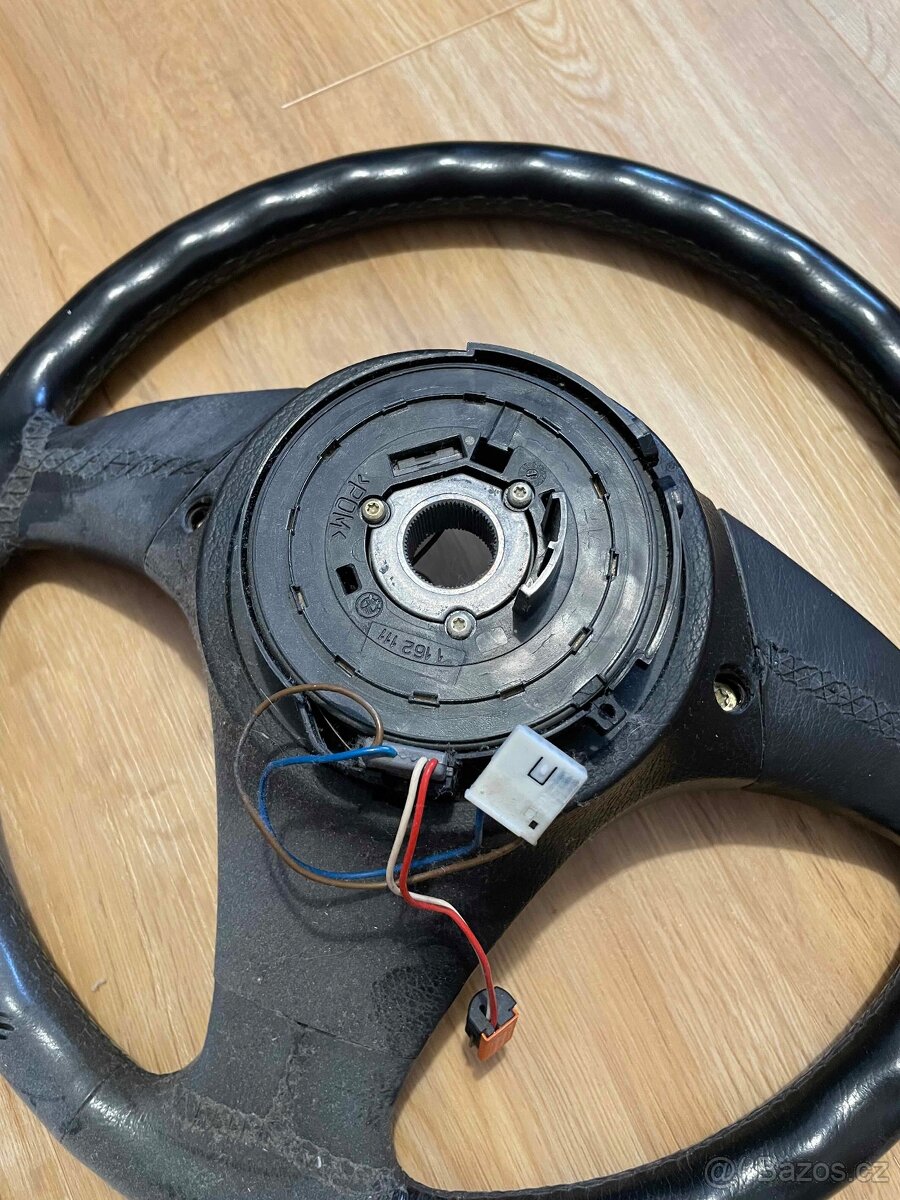 Volant tříramenný BMW E36 - 3