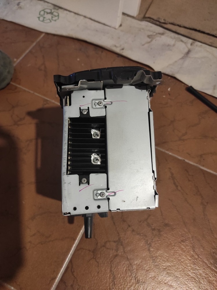 Ford Focus 2009 3dv. nahr.díly - 3