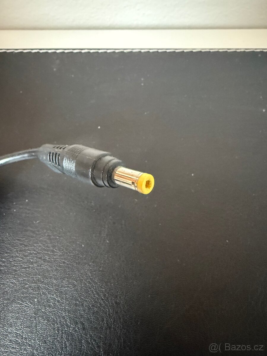 HP adaptér / nabíječka 65W TOP - 3