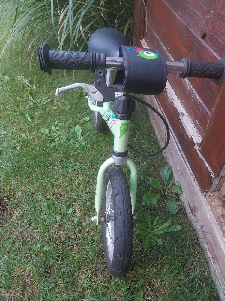 odrážedlo značky TooToo - 3