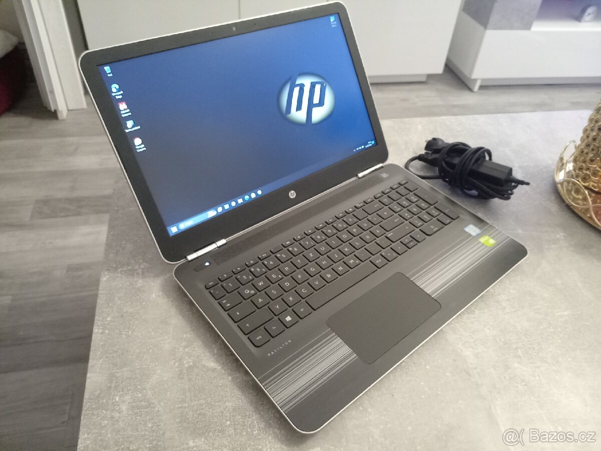 HP 15-au111ng - 3
