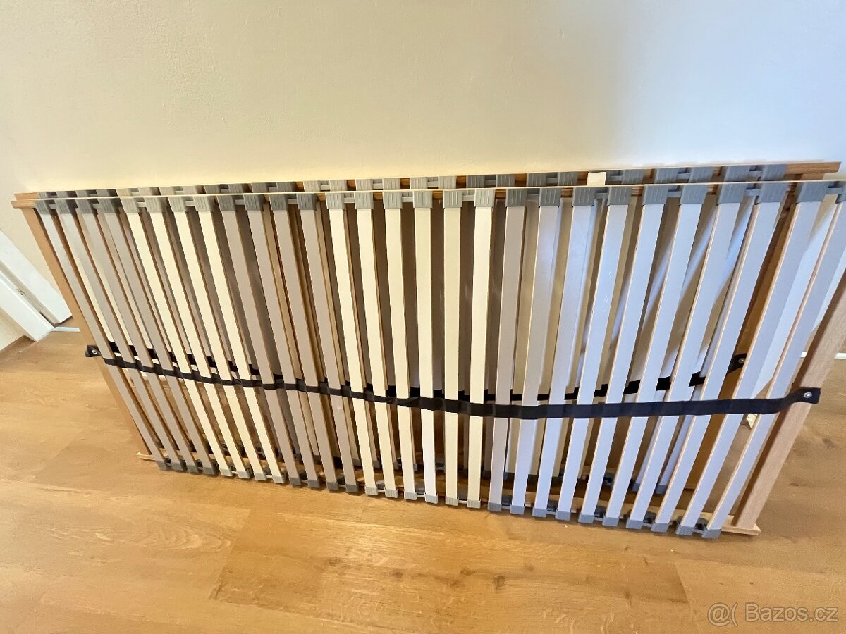 2x IKEA rošt 90x200cm - 3