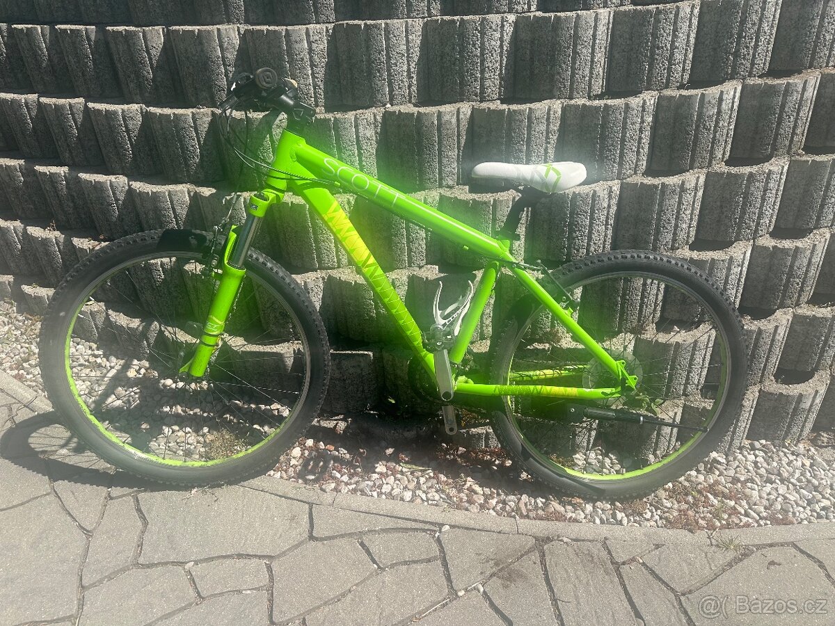 Jízdní kola - 3