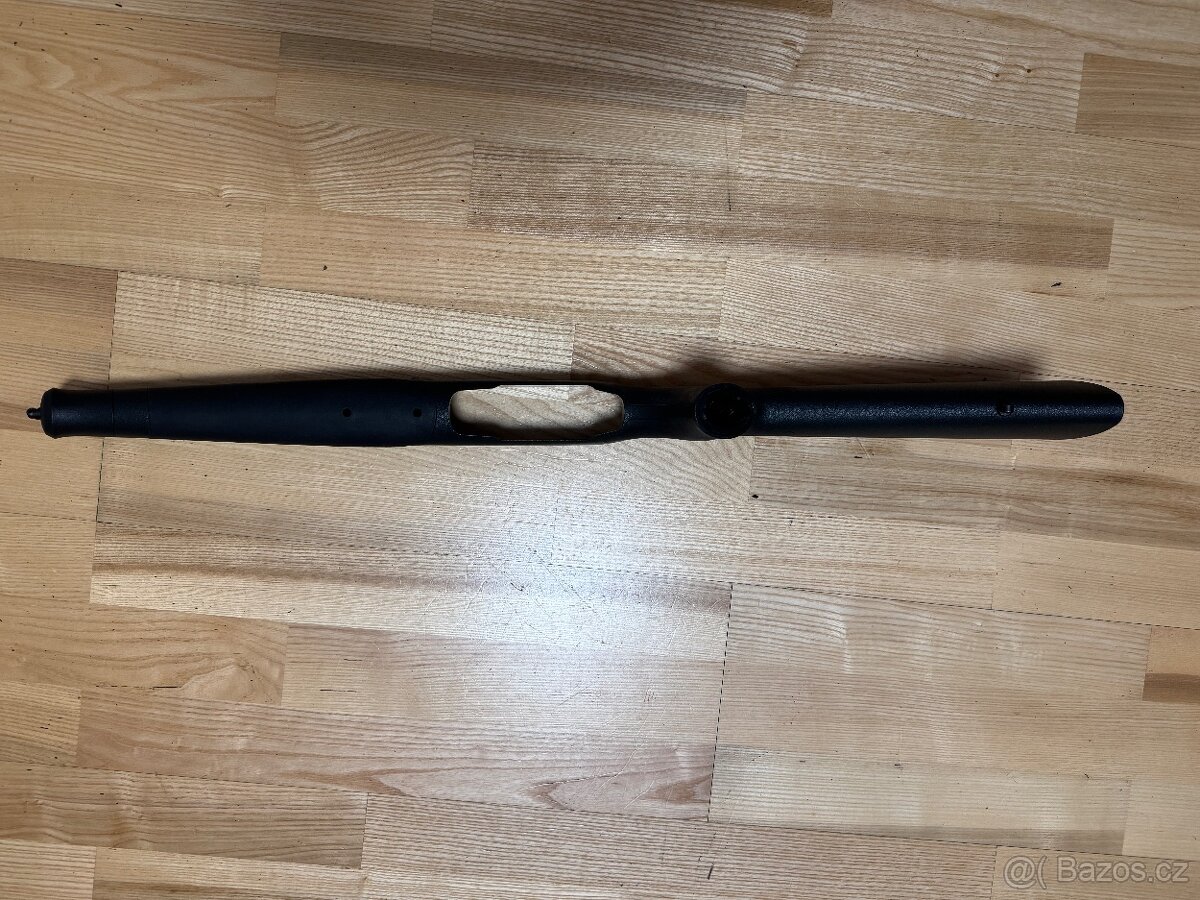 Pažba Blaser R8 - 3