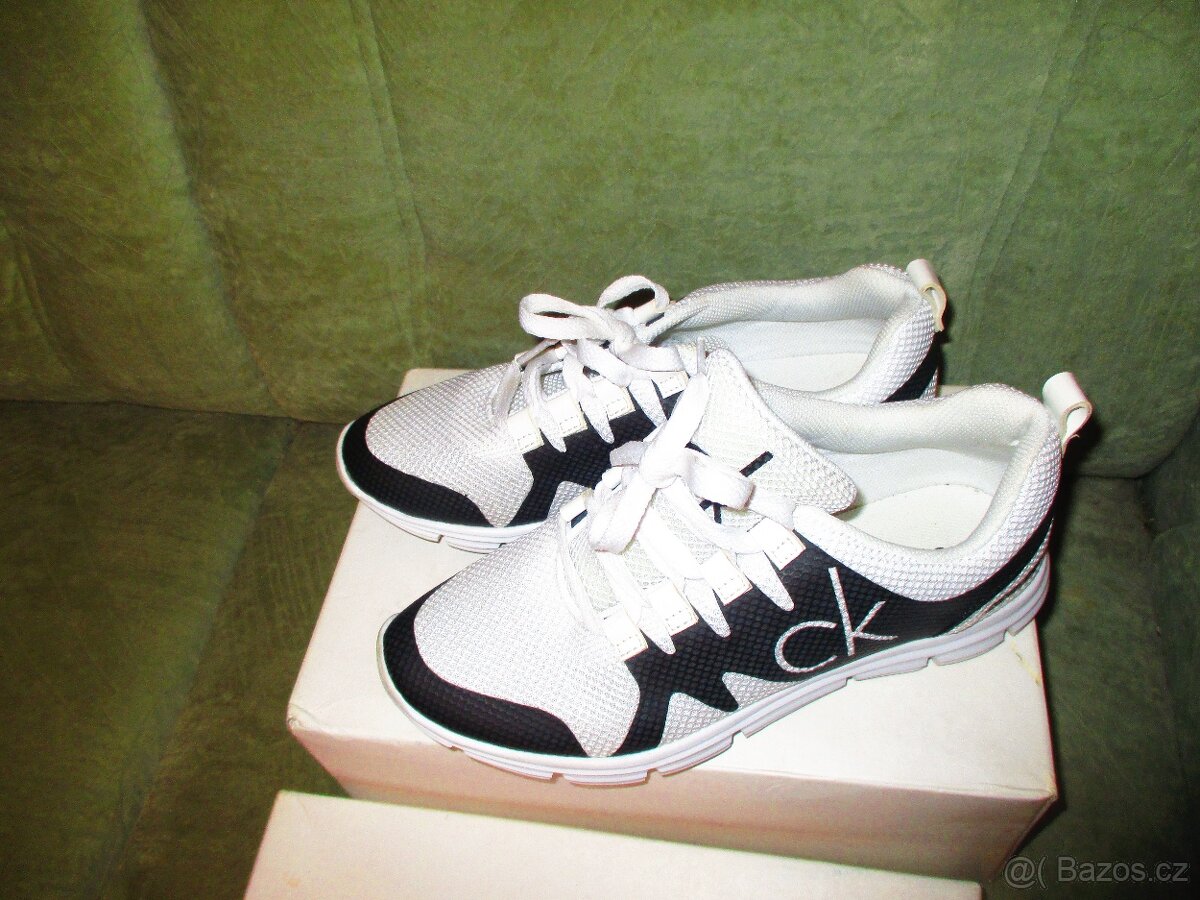 vel 40 Calvin Klein Jeans - 3