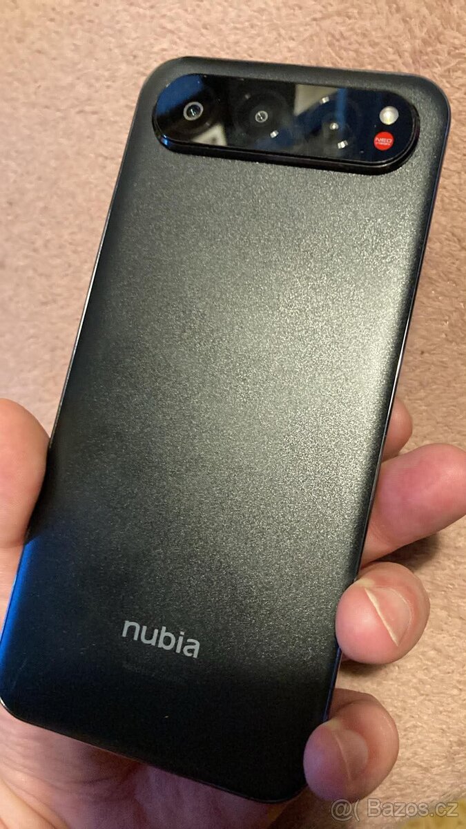 Nubia air - 3
