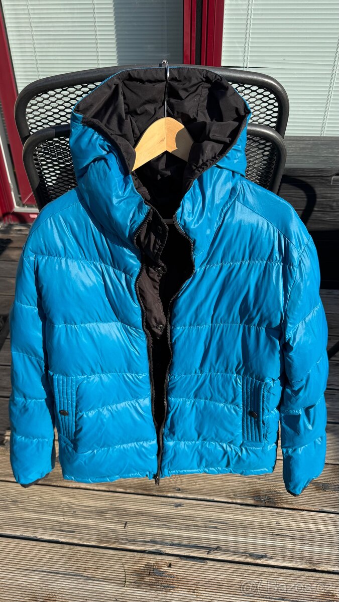 Pánská oboustranná zimní bunda ANTONY MORATO - 3