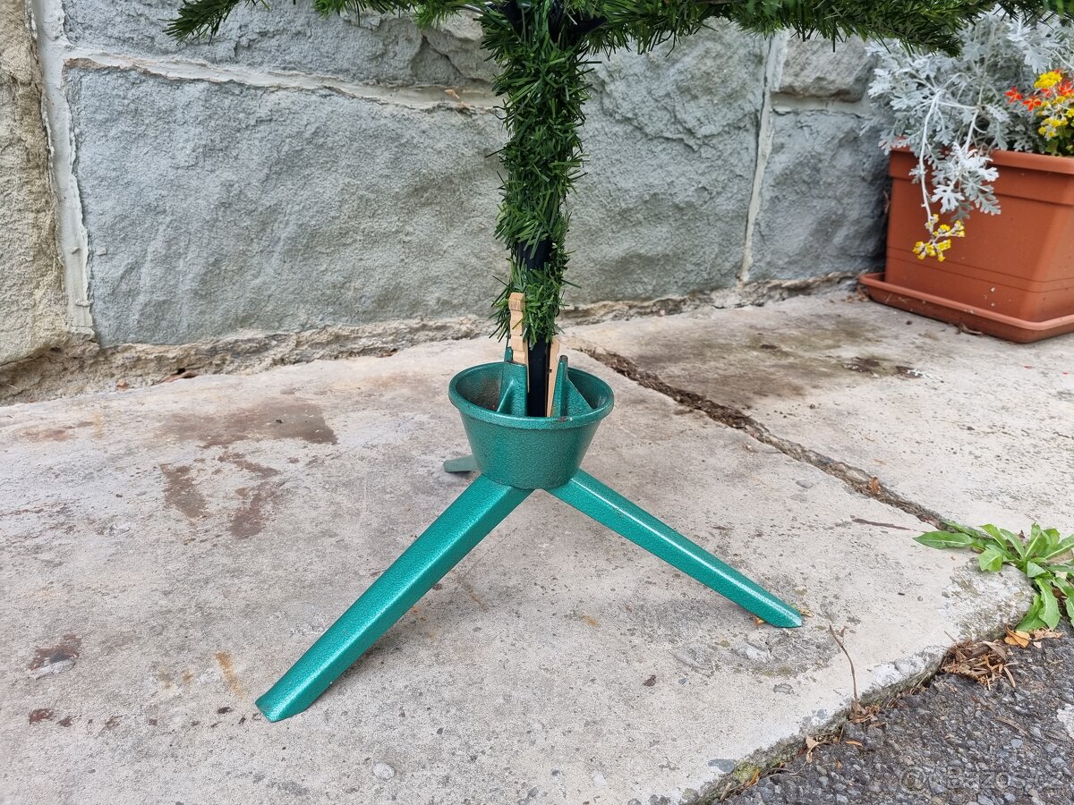 Vánoční stromek 150cm - 3