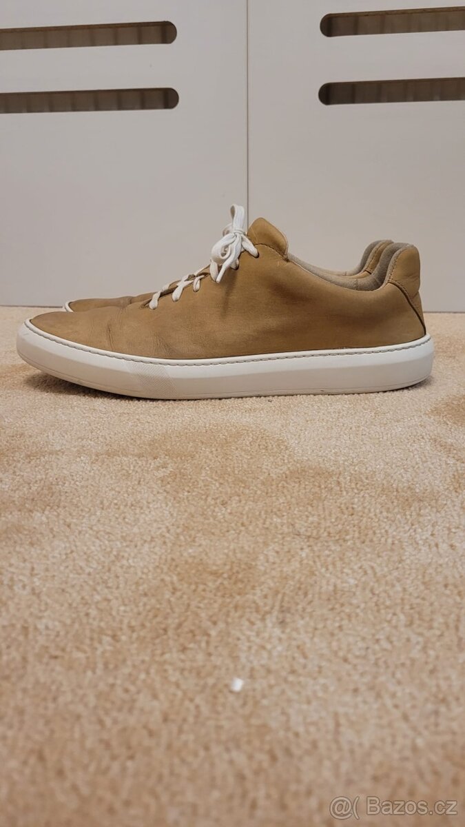 VASKY Teny Caramel (vel. 46) - 3