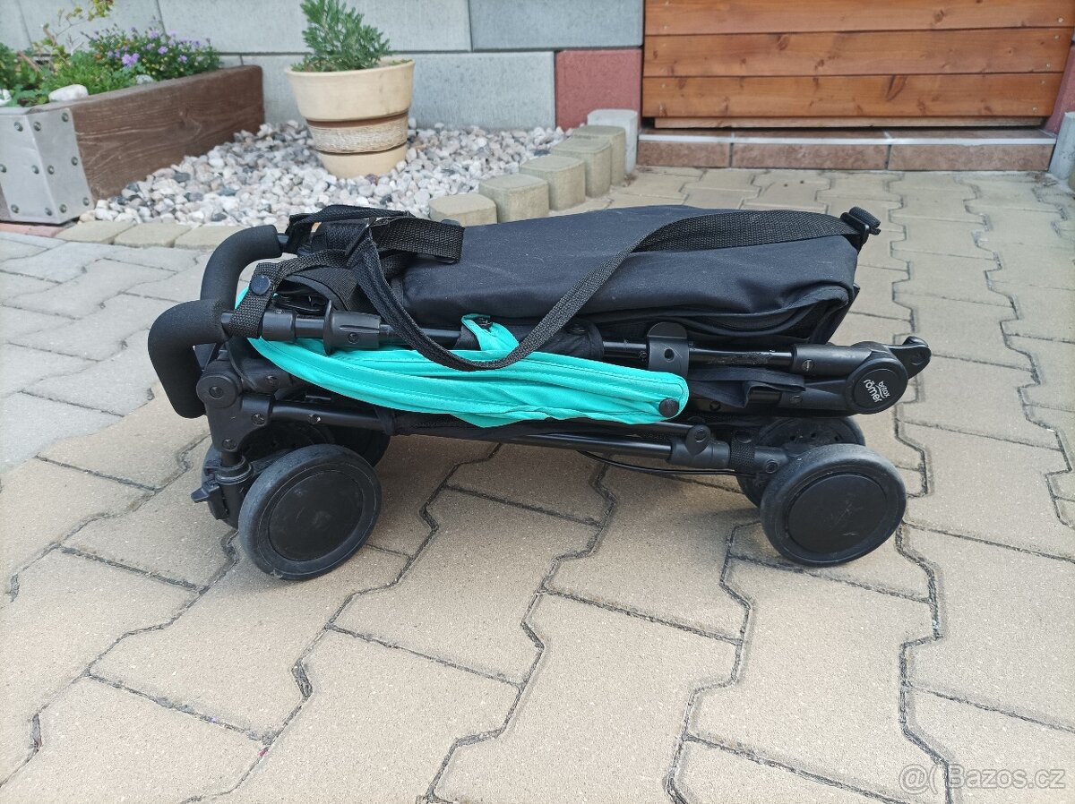 Golfky Britax Römer - 3