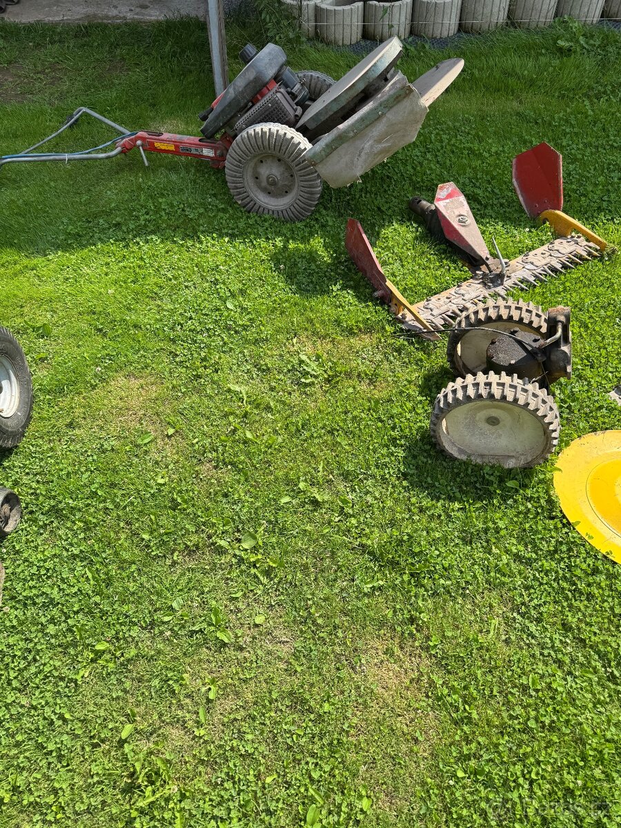 Vari Honda PJ 5v tv 1996 - 3