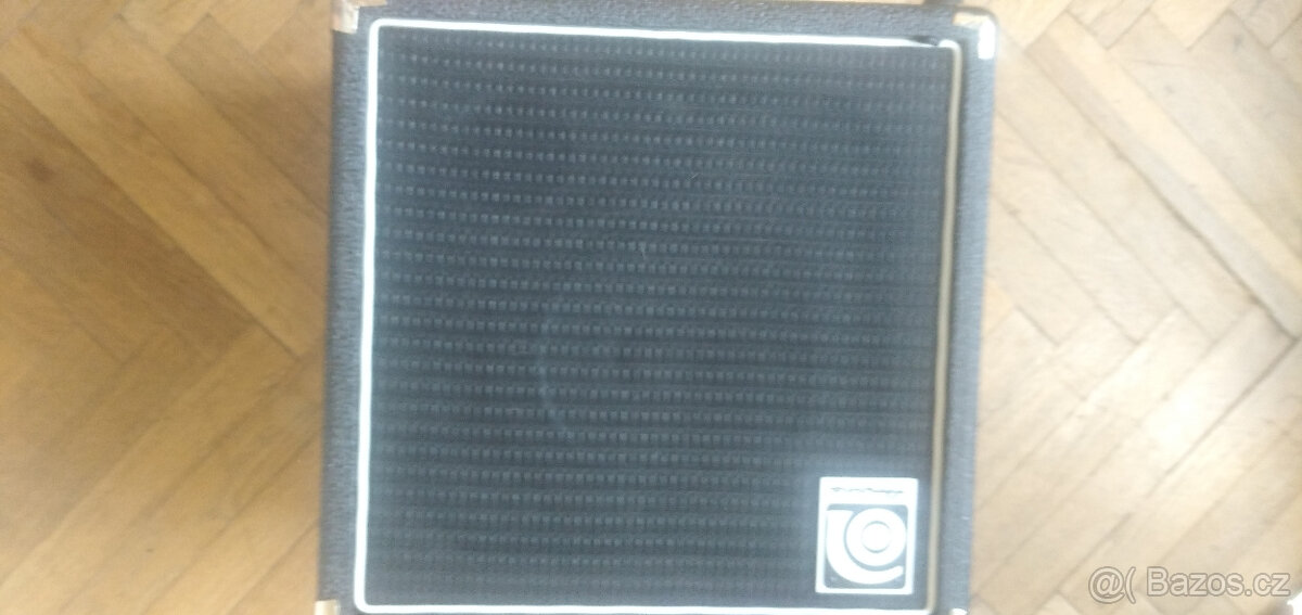 Basové kombo Ampeg BA 108 - 3