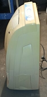 MOBILNÍ KLIMATIZACE REDDY - 3