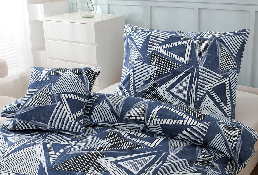 Bavlněné povlečení Nové - 3