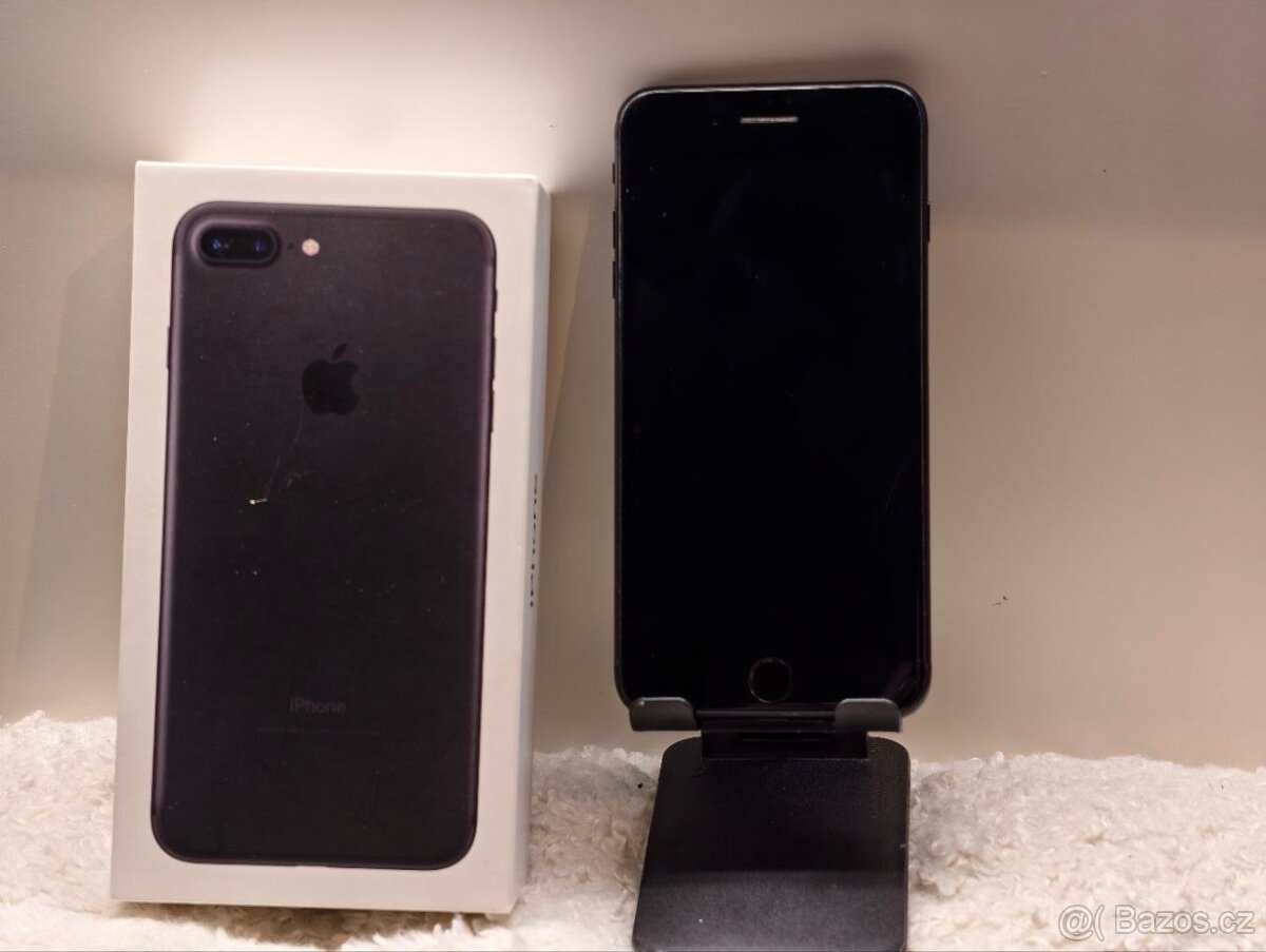 Apple iPhone 7 Plus – 32 GB - 3