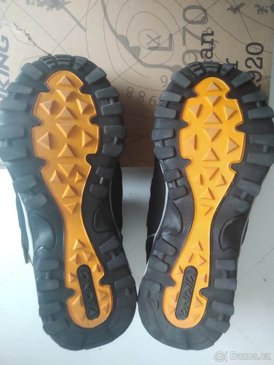 Viking Bluster II GTX vel 36 - 3