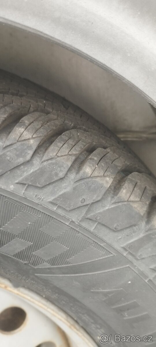 Přepravník na 1,5 koně - 3