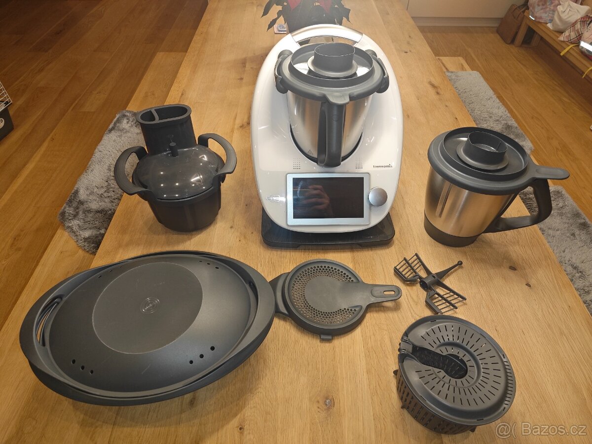 Thermomix - 3