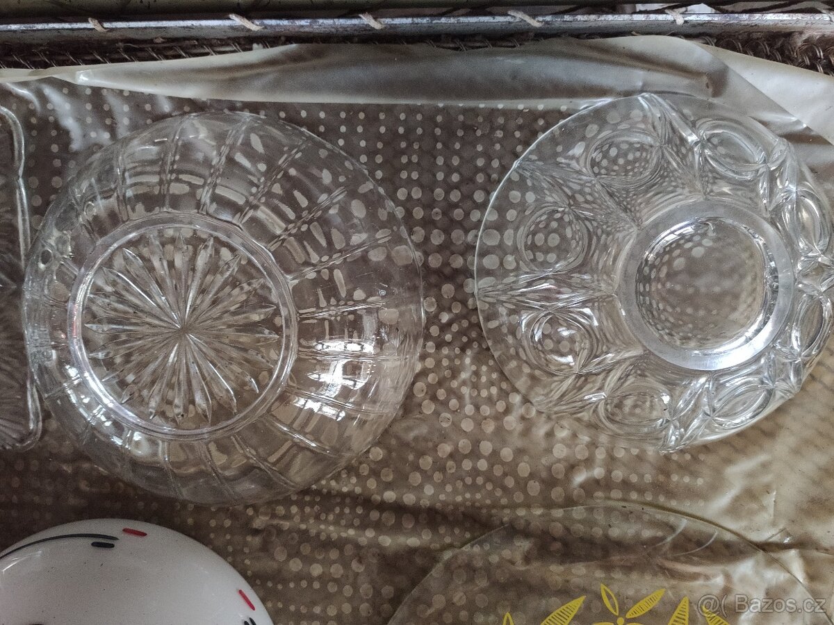 Tác, podnos, mísa na ovoce - 3