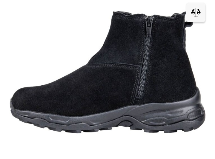 Zimní boty dámské - 3