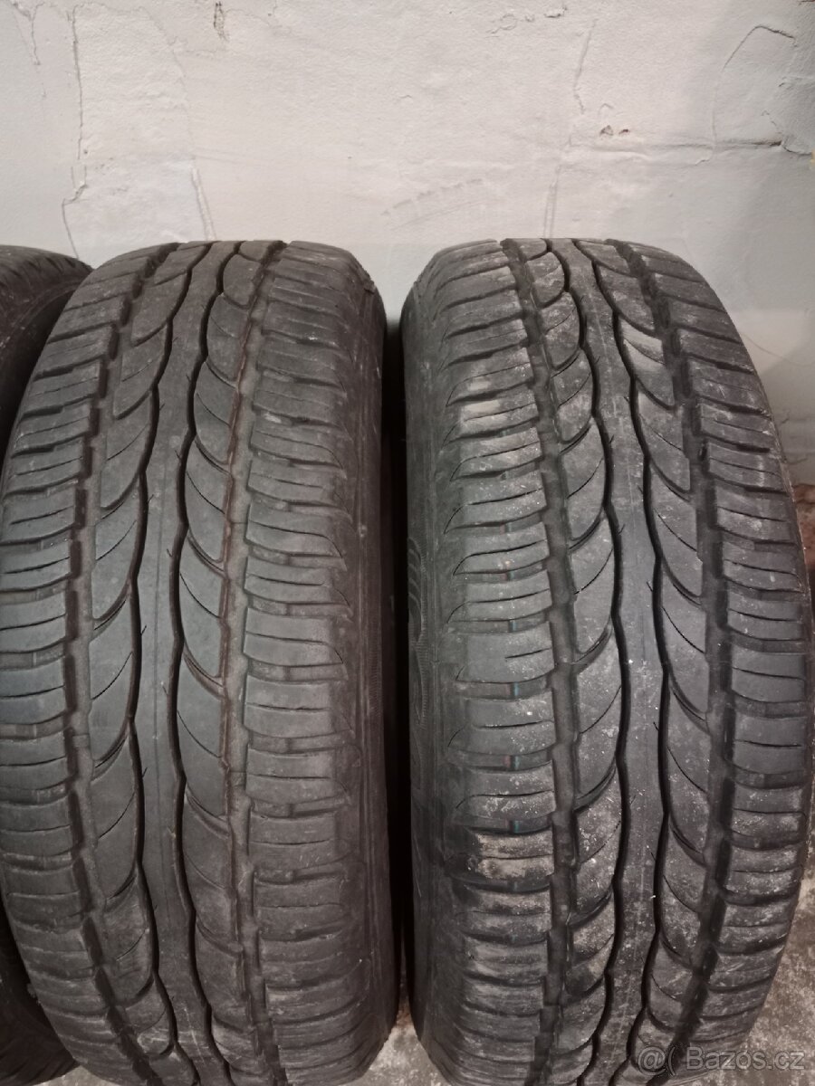 Celá sada 205/60/16 - 3