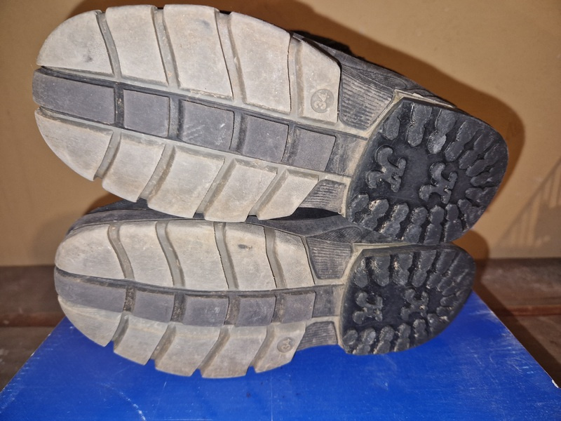 Zimní boty vel. 34 - 3