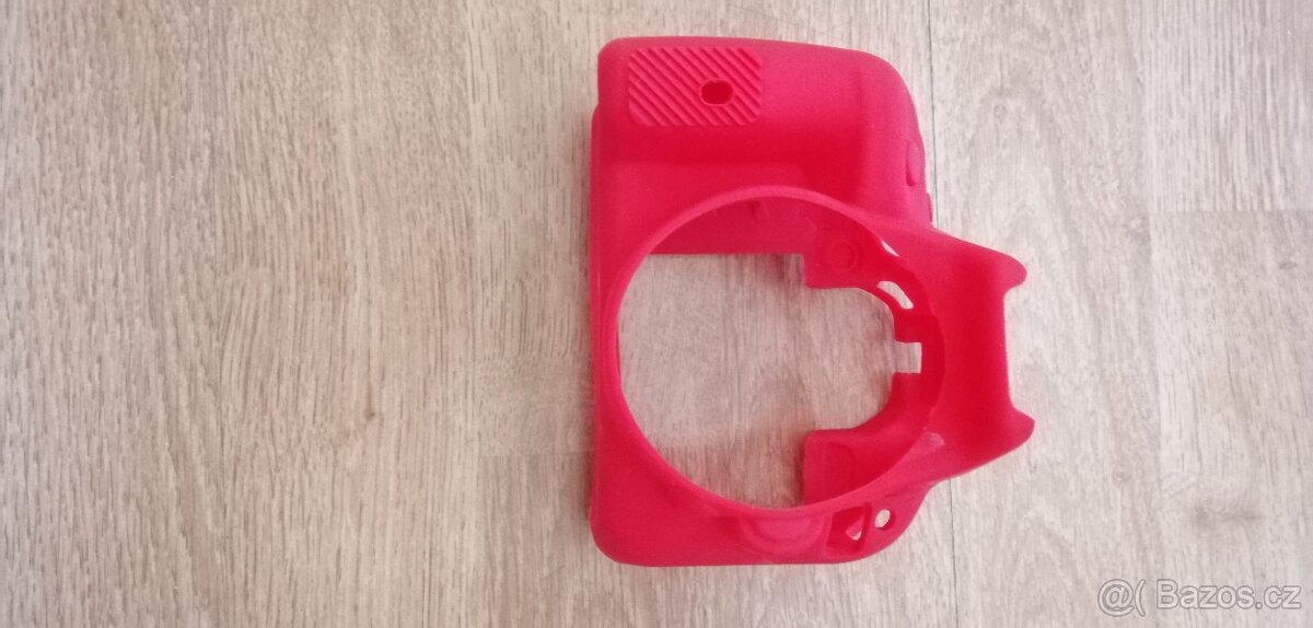 Ochranné pouzdro pro Canon 100D - 3