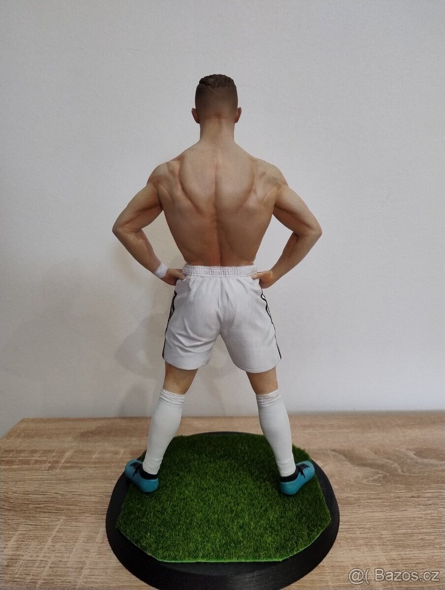 Cristiano Ronaldo - 3