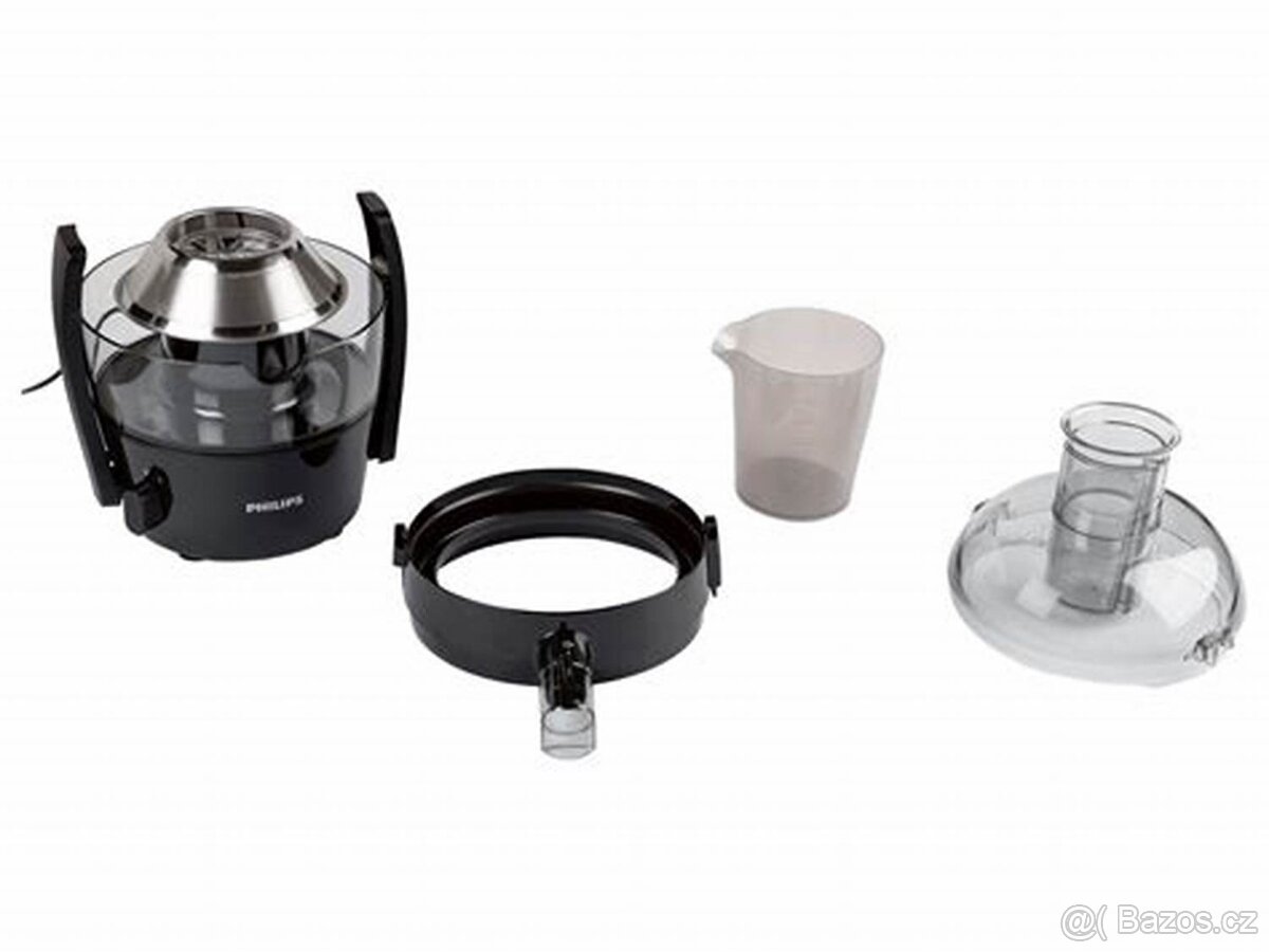 Odšťavňovač PHILIPS HR1832 - 3