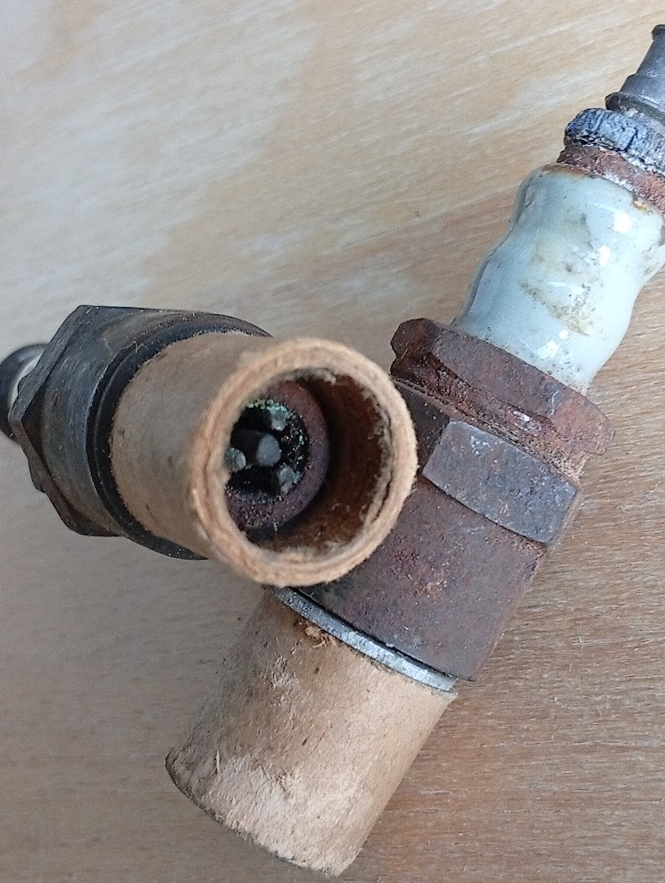 Svíčka LODGE Made in England - uloženka - 3