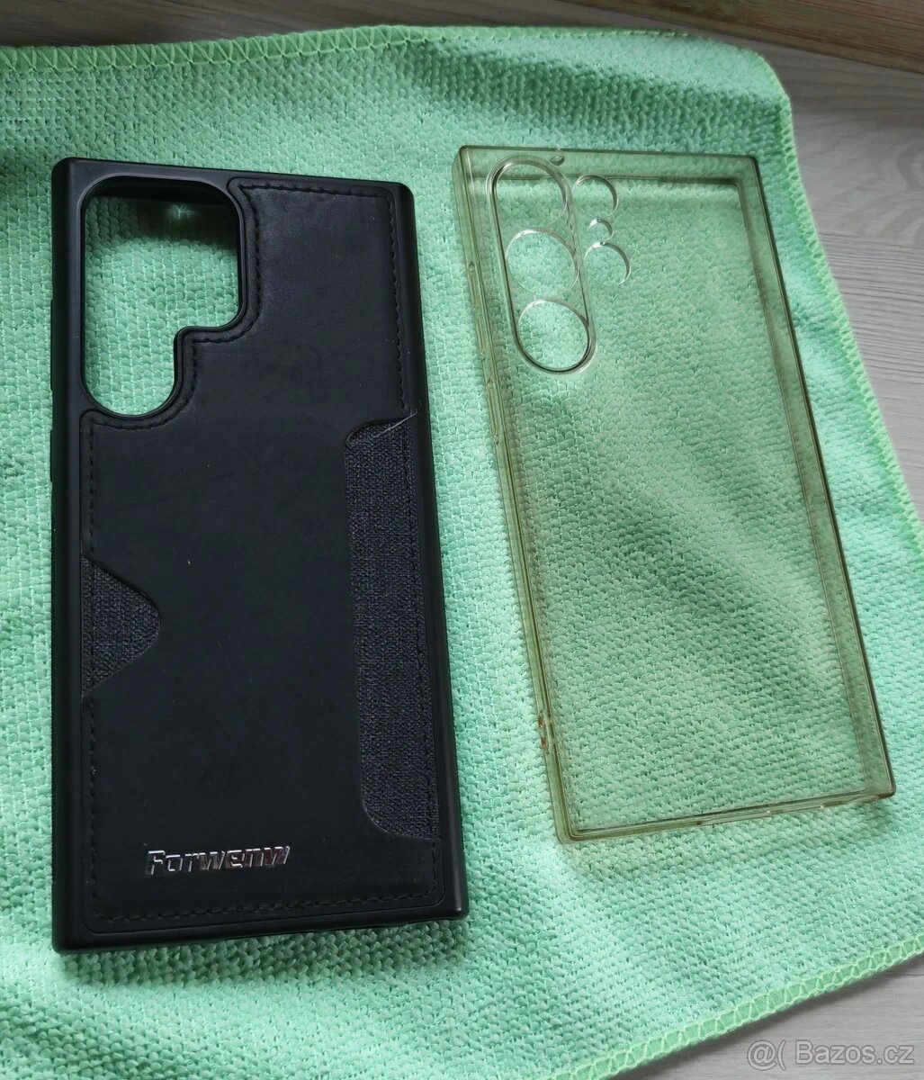 Prodám Samsung Galaxy S23 Ultra (SM-S918B/DS) - 3