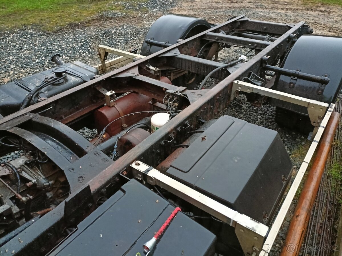 Avia D90 r.v 2006 - 3