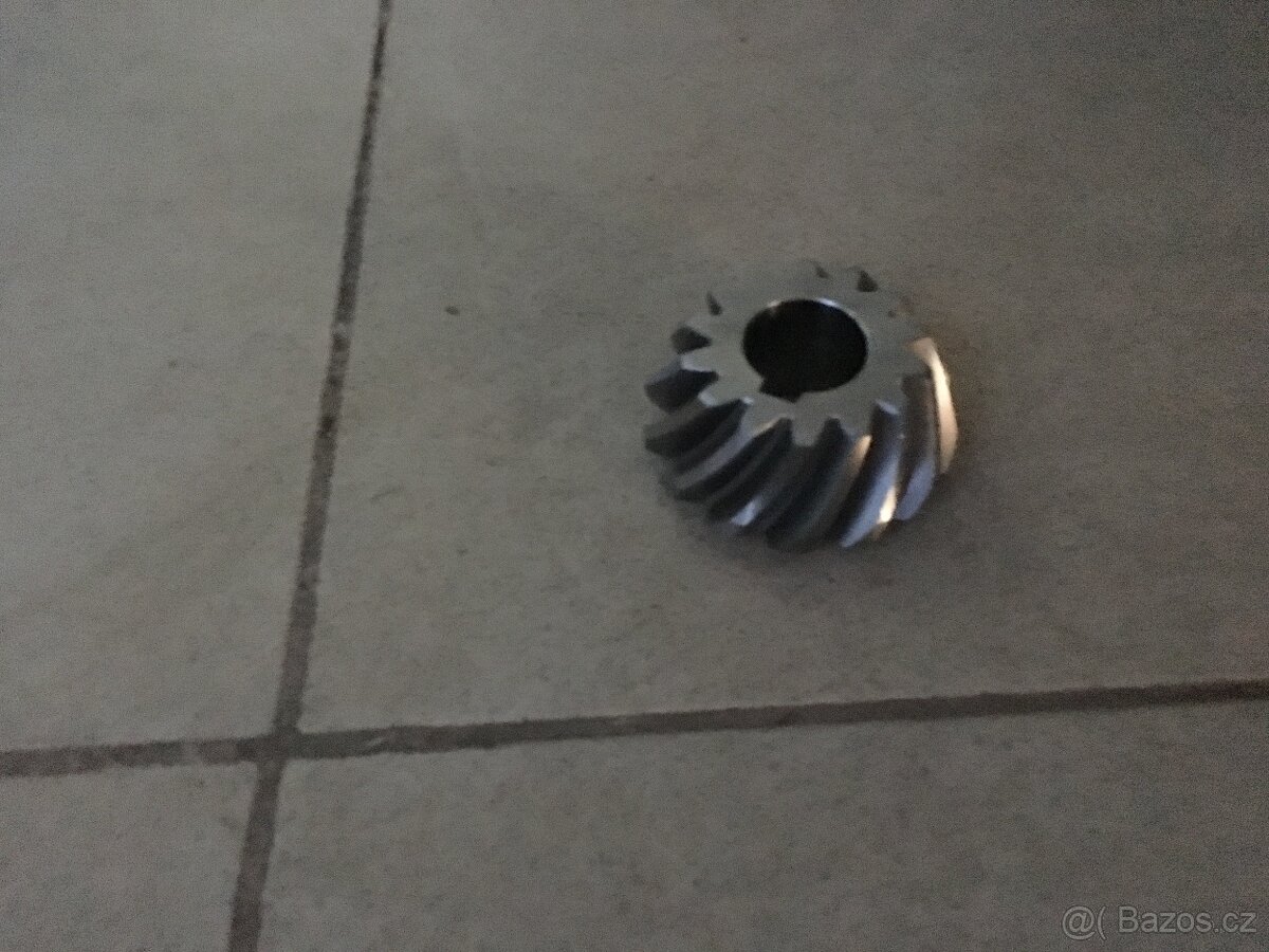 Robot Alba Re 22 - dily - 3