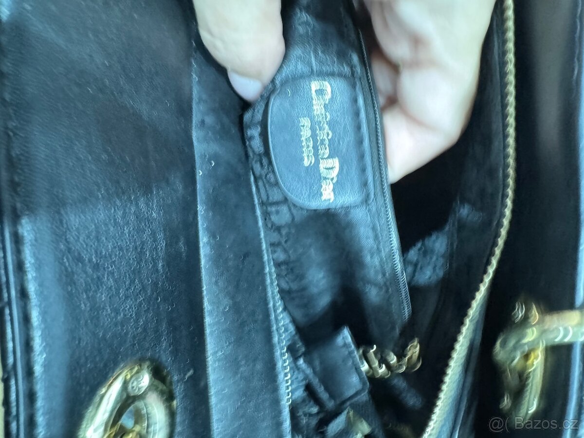 Prodám kabelku Dioooor - 3