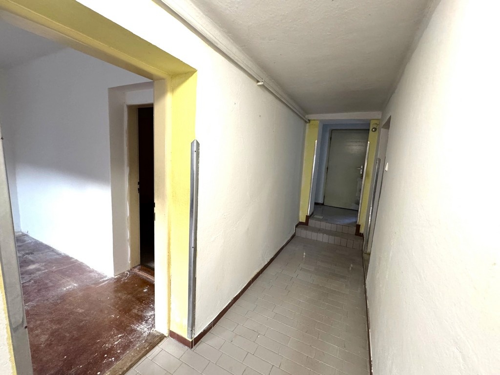 PRODEJ RODINNÉHO DOMU 3+1+JÍDELNA V HRUŠOVANECH U BRNA - 3