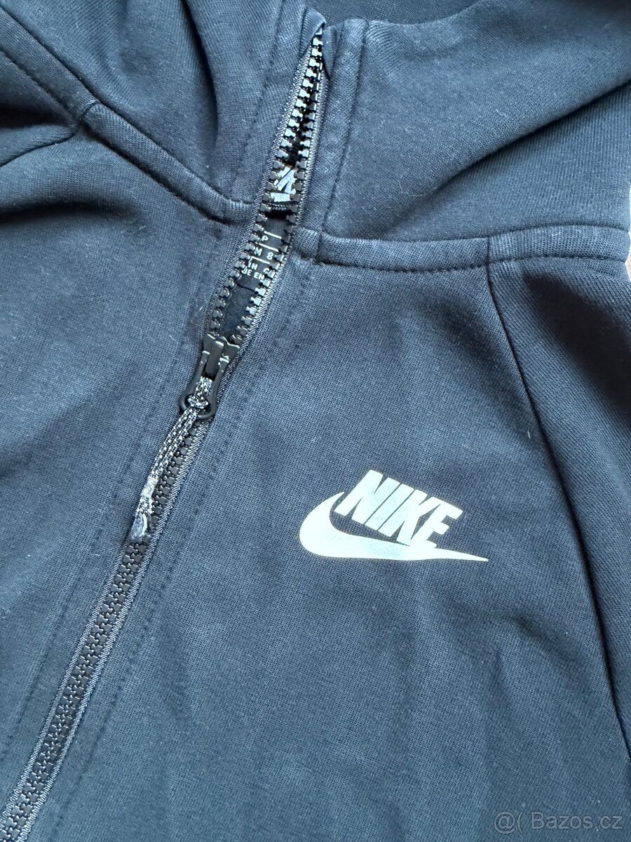 Mikina Nike 128-137cm - 3