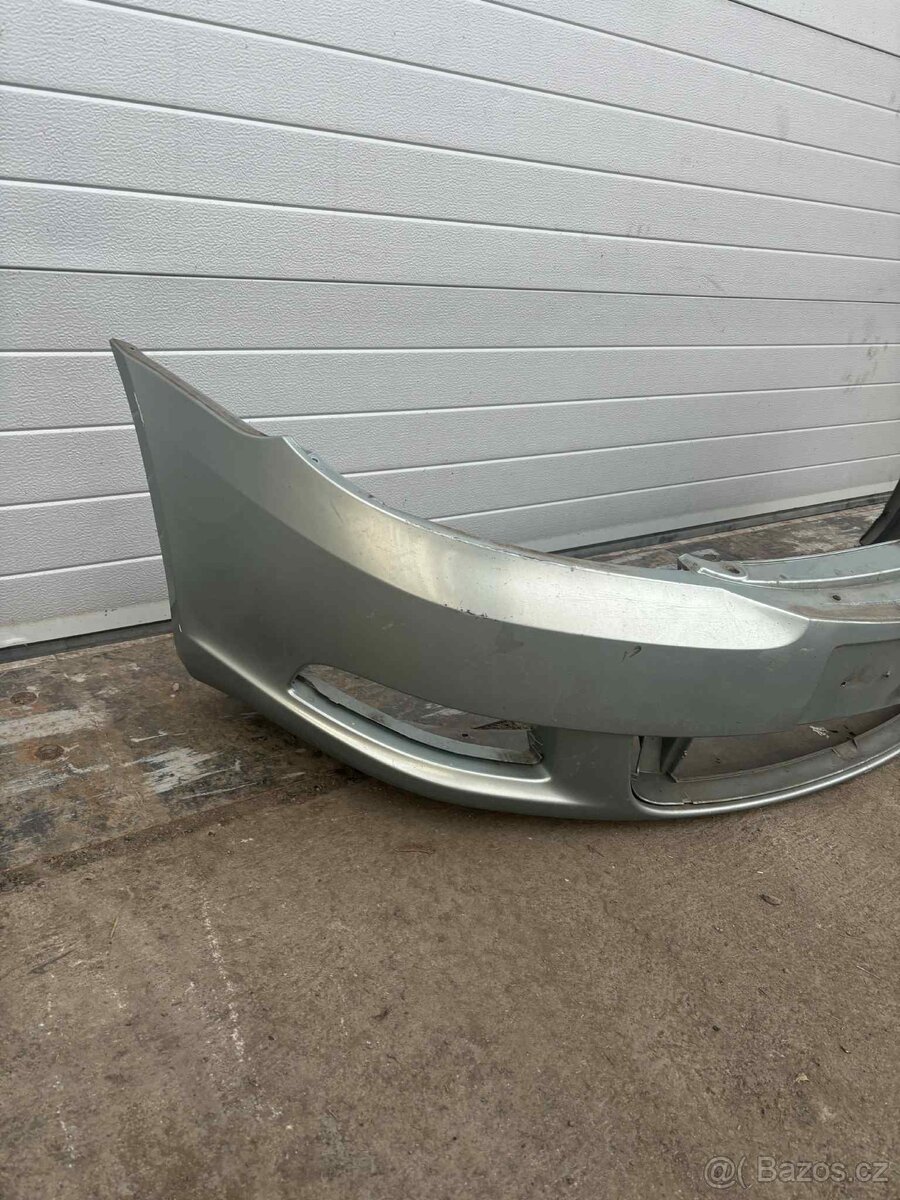 Predni nárazník Škoda Octavia 2 - 3